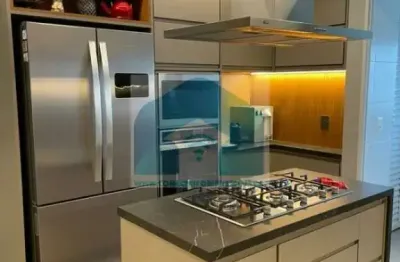 Apartamento  vila mascote, 128m², 3 suites , 3 vagas.