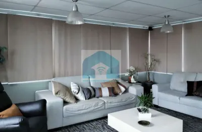 Cobertura vila mascote ,3 dormitórios, 2 suites, 2 vagas, 110m².