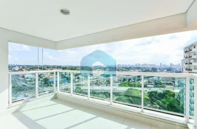 Apartamento no jardim aeroporto 66m²- 2 quartos (sendo 1 suíte) - 1vaga