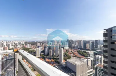 Apartamento com 3 quartos à venda na Avenida Roque Petroni Júnior, 630, Brooklin, São Paulo