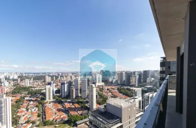 Apartamento com 3 quartos à venda na Avenida Roque Petroni Júnior, 630, Brooklin, São Paulo