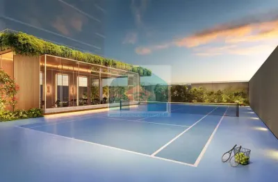 Apartamento com 3 quartos à venda na Rua Gabriele D'Annunzio, 1045, Campo Belo, São Paulo