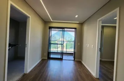 Apartamento com 1 quarto à venda na Rua Barão do Triunfo, 2081, Brooklin Paulista, São Paulo