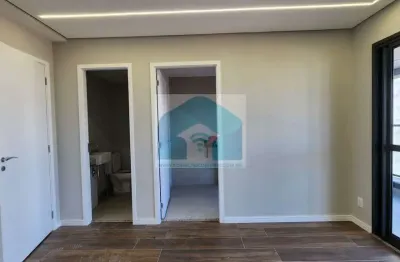 Apartamento com 1 quarto à venda na Rua Barão do Triunfo, 2081, Brooklin Paulista, São Paulo