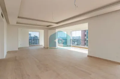 Apartamento em moema 405m²- 3 suíte-5 vagas alto padrão