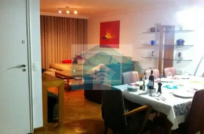 Cobertura campo belo, 3 dormitórios ,2 suites , 2 vagas 182m²