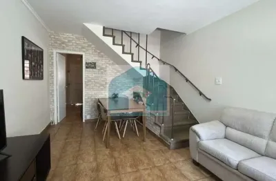 Casa em condomínio fechado com 2 quartos à venda na Rua Padre José de Anchieta, 1185, Santo Amaro, São Paulo