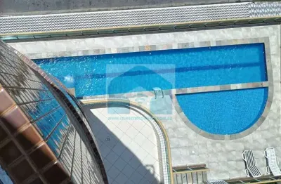 Apartamento com 3 quartos à venda na Rua Guaicurus, 100, Tupi, Praia Grande