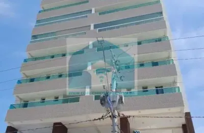Apartamento com 2 quartos à venda na Avenida Presidente Castelo Branco, 9800, Vila Mirim, Praia Grande