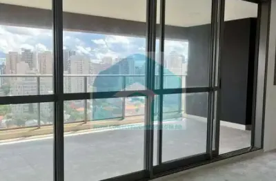 Apartamento com 3 quartos à venda na Rua Gabriele D'Annunzio, 226, Campo Belo, São Paulo