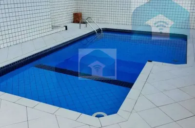 Apartamento com 4 quartos à venda na Rua Haiti, 291, Guilhermina, Praia Grande