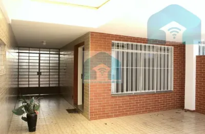 Casa em condomínio fechado com 3 quartos à venda na Alameda Álvaro de Morais, 83, Planalto Paulista, São Paulo