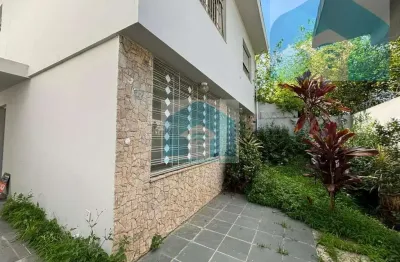 Casa comercial com 1 sala para alugar na Rua Indiana, 1403, Brooklin Paulista, São Paulo