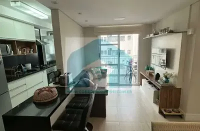 Apartamento com 2 quartos à venda na Avenida Coronel Francisco Júlio César Alfieri, 122, Vila São Paulo, São Paulo