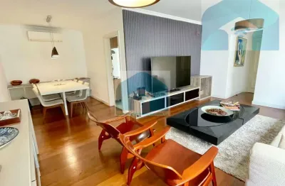 Apartamento com 3 quartos à venda na Rua Pedroso Alvarenga, 248, Itaim Bibi, São Paulo