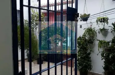Casa em condomínio fechado com 2 quartos à venda na Rua Viaza, 437, Jardim Aeroporto, São Paulo