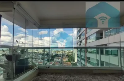 Apartamento com 2 quartos à venda na Rua Viaza, 40, Jardim Aeroporto, São Paulo