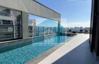 Apartamento com 3 quartos à venda na Rua Getúlio Soares da Rocha, 135, Jardim das Acacias, São Paulo