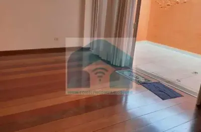 Casa com 3 quartos à venda na Rua Branco de Araújo, 27, Chácara Santo Antônio, São Paulo