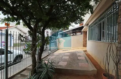 Casa com 4 quartos à venda na Rua Panapoi, 186, Campo Belo, São Paulo