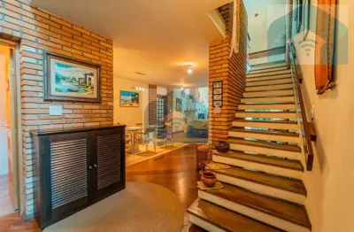 Casa com 4 quartos à venda na Avenida Eugênio Bartolomai, 453, Jardim Santa Helena, São Paulo