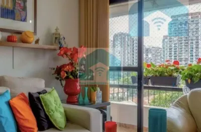 Apartamento com 2 quartos à venda na Rua Roque Petrella, 219, Vila Cordeiro, São Paulo