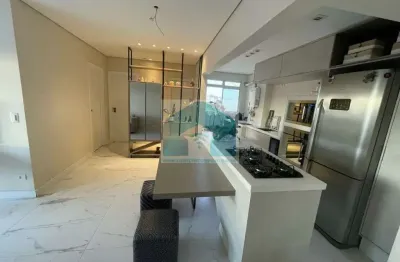 Apartamento campo belo , 2 dormitórios, 1 vaga, 63m² .