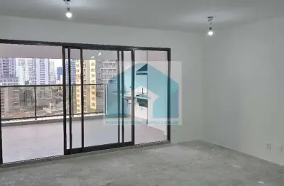 Apartamento com 3 quartos à venda na Rua Joaquim Guarani, 271, Brooklin, São Paulo