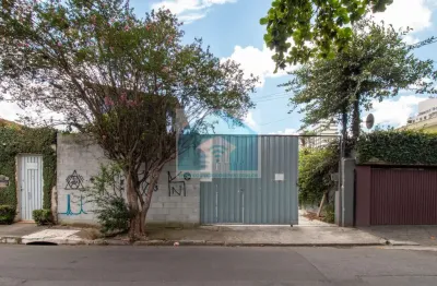 Terreno à venda na Rua Guararapes, 1048, Brooklin Paulista, São Paulo