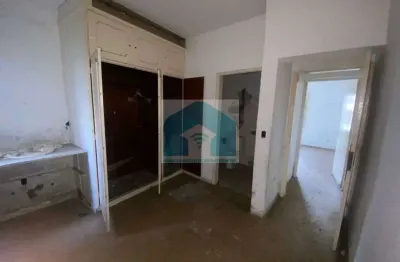Casa térrea à venda - alto da boa vista área construída 200 m² terreno 323 m²