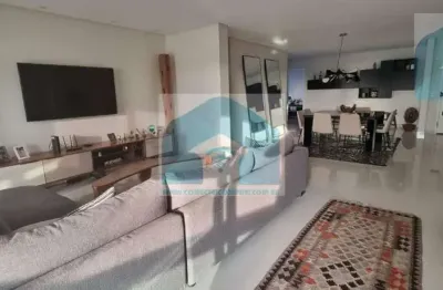 Apartamento com 3 quartos à venda na Rua Xixova, 100, Canto do Forte, Praia Grande