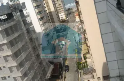 Apartamento com 2 quartos à venda na Rua Ophélia Caccetari Reis, 100, Aviação, Praia Grande
