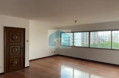 Apartamento para venda no santo amaro, 154m², 4 dorms. (1 suíte), sala ampla, 3 banheiros, 1 vaga