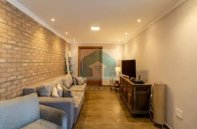Casa reformada para venda na chácara sto antonio, com 2 suítes, churrasqueira, edícula e 1 vaga
