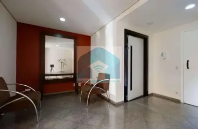Apartamento à venda no morumbi - 2 dormitórios, sendo 1 suíte - 75 m²