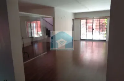 Casa com 3 quartos à venda na Rua República do Iraque, 1181, Campo Belo, São Paulo