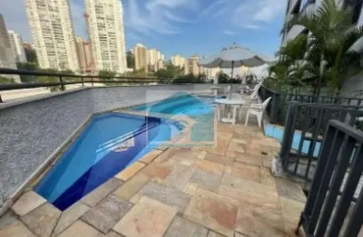 Apartamento á venda no morumbi, com 3 quartos sendo 1 suite  próximo ao shopping morumbi town