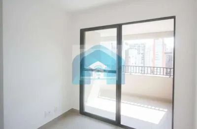 Apartamento com 1 quarto à venda na Avenida Pavão, 986, Indianópolis, São Paulo