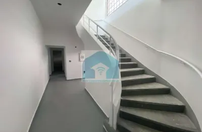 Imóvel comercial 370 m²?localização imbatível ?salão de 15 m² de fachada
