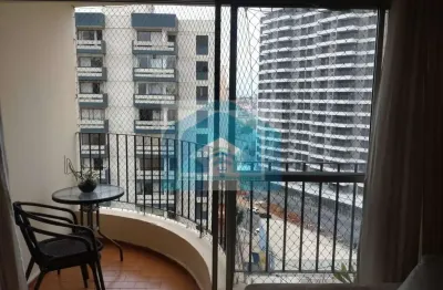Apartamento com 3 quartos à venda na Rua Tiangua, 162, Vila Mascote, São Paulo