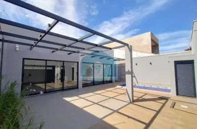Magnifico imóvel recém construido jardim sul - sertãozinho-sp