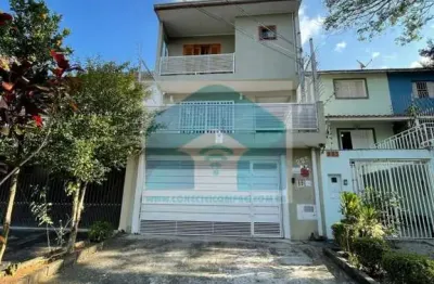Sobrado a venda no butantã, 3 dormitórios  sendo 1 suite 2 vagas 220 m² área útil por 950.000 mil