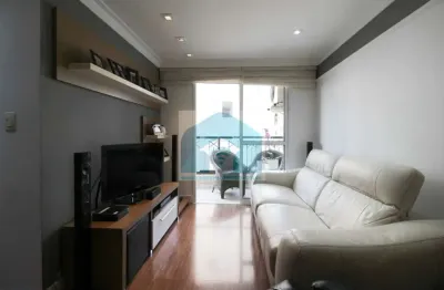 Apartamento para venda na vila olímpia, com 60 m² 2 dormitórios sendo 1 suite 1 vaga de garagem!