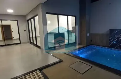 Imóvel de alto padrão a venda - com 3 suítes, piscina com conceito aberto