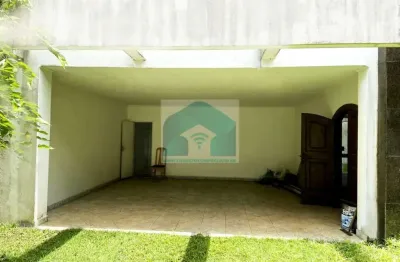 Casa térrea alto padrão no alto da boa vista, para locação ou venda