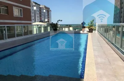 Apartamento com 2 quartos à venda na Rua Xavantes, 100, Tupi, Praia Grande