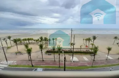 Apartamento com 4 quartos à venda na Avenida Presidente Castelo Branco, 5984, Tupi, Praia Grande