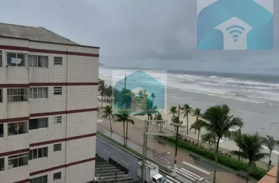 Apartamento com 3 quartos à venda na Avenida Caetés, 100, Tupi, Praia Grande