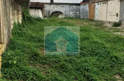 Terreno à venda na Rua Tupã, 100, Tupi, Praia Grande