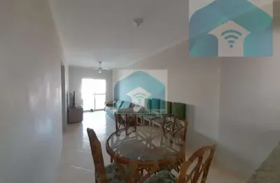 Apartamento com 2 quartos à venda na Rua Muiraquitã, 356, Tupi, Praia Grande